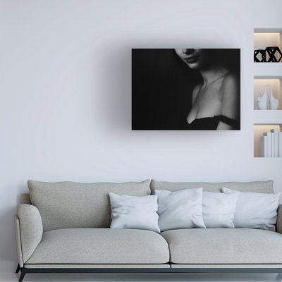Bolog Jacob Tuinenga To Let Myself Go Canvas Art
