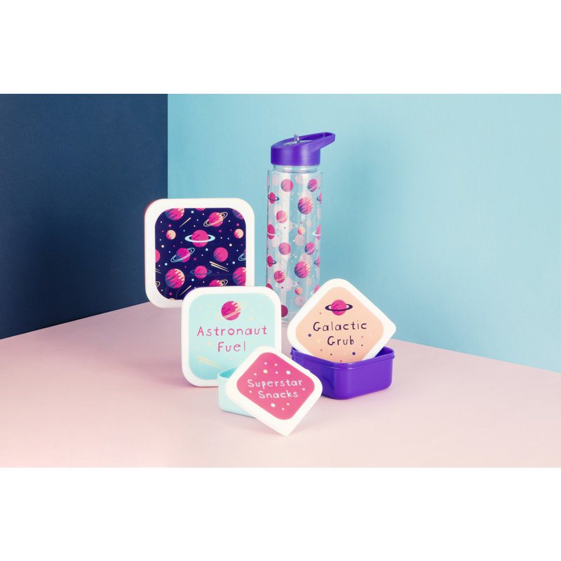 Anyeline Food Storage Container