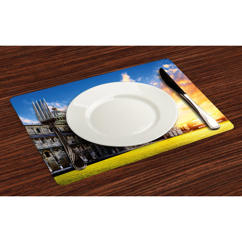 Récapitulatif 18,5" italie