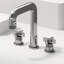 Robinet pour salle de bain Wythe-62421222