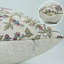 Housse de coussin décoratif à imprimé floral Fab divine, housse de coussin imprimée à la main, Neerabel,-108106675-108106682
