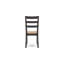 Ensemble de 2 chaises d'appoint Gasy-108470630