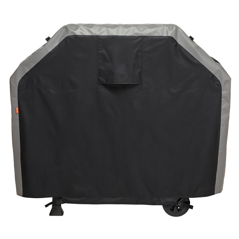 Classic Accessories 30'' W x 64'' D Grill Cover