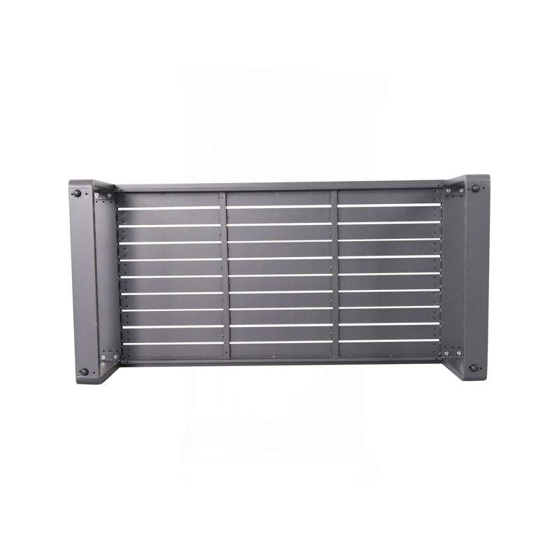 Canapé double + table basse rectangulaire, coussins brun clair