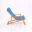 Phillippi Folding Deck Chair-843445378