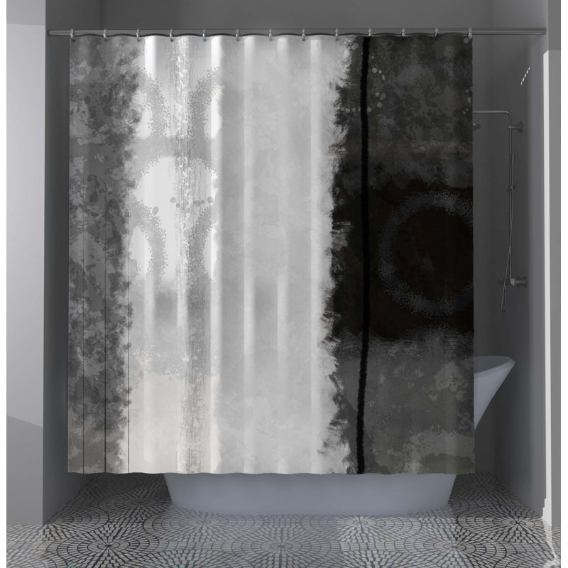 Shower Curtain