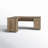 Cobden L-Shaped Writing Desk