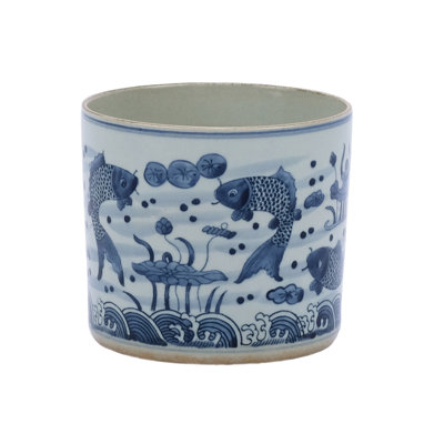 Handmade Ceramic Planter