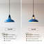 Rosado 1 - Light Pendant-1193506858