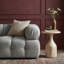 Table de bout Savona Travertine-124198029-124198032