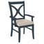Hues Upholstered Arm Chair-27520689-61799374