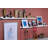 Redick 2 Piece Picture Ledge Wall Shelf-633811157