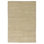 Hand Knotted Wool Area Rug in Birch