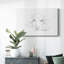 Lazy Dog II-Gallery, toile tendue-1626501131