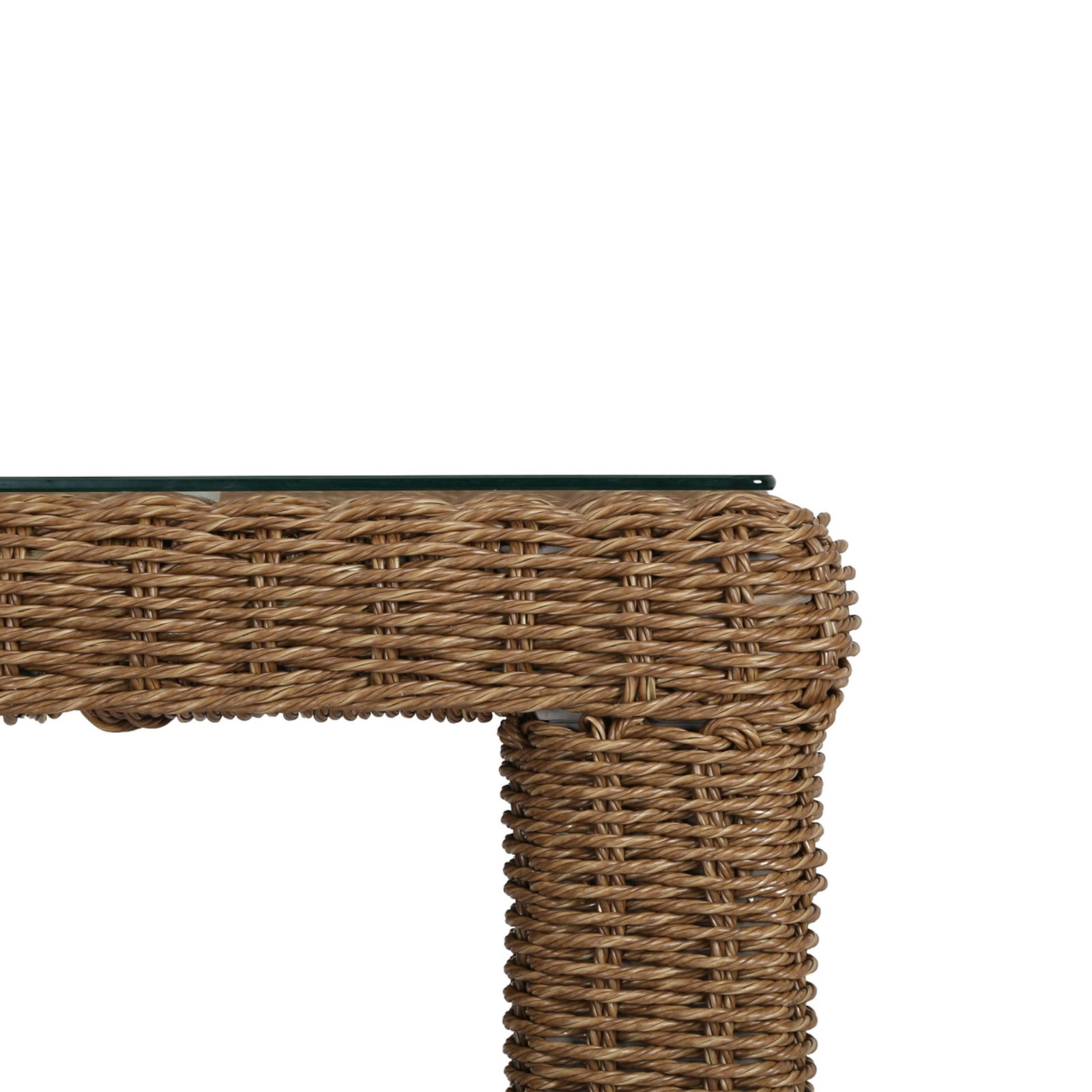 Naomie 94" Patio Dining Table