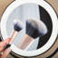 Miroir de maquillage / rasage Aldona