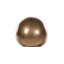 Brass Egg