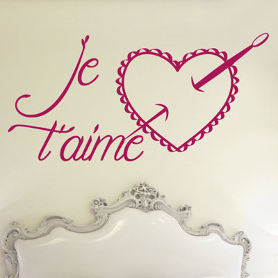 Wall Decal