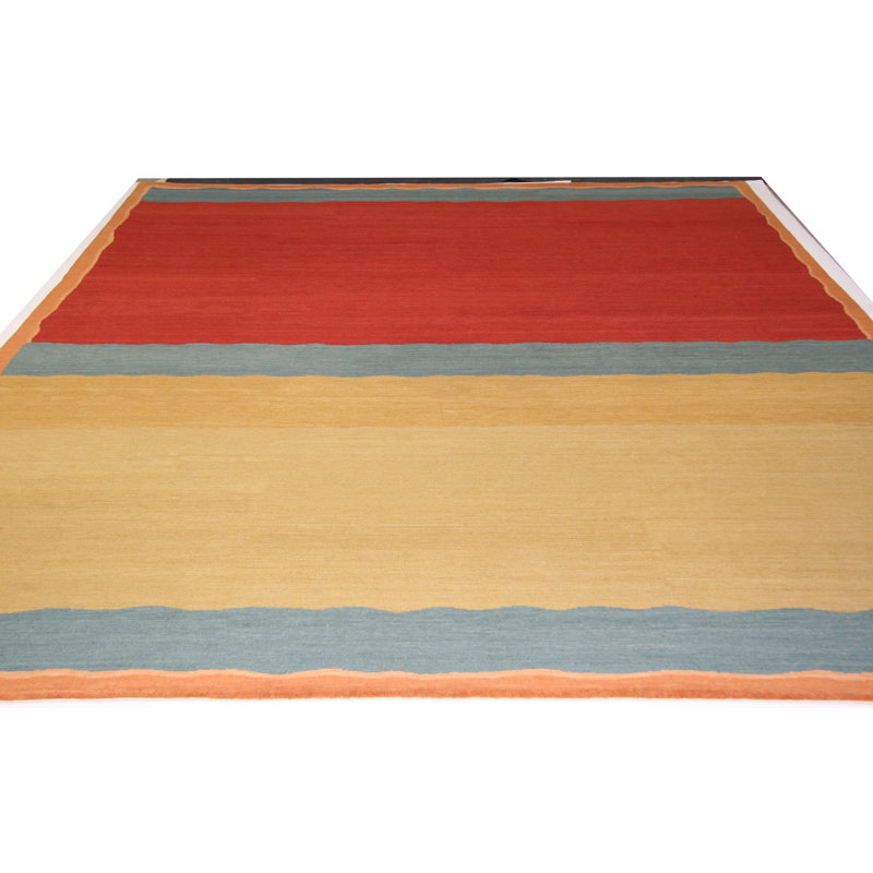 One-of-a-Kind 9' x 12' Area Rug