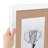Matte Picture Frame-70112166