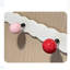 Porte-crochets en fer avec tablette-74325918-77378011
