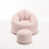 Microfibre rose