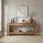 78.74cm Console Table
