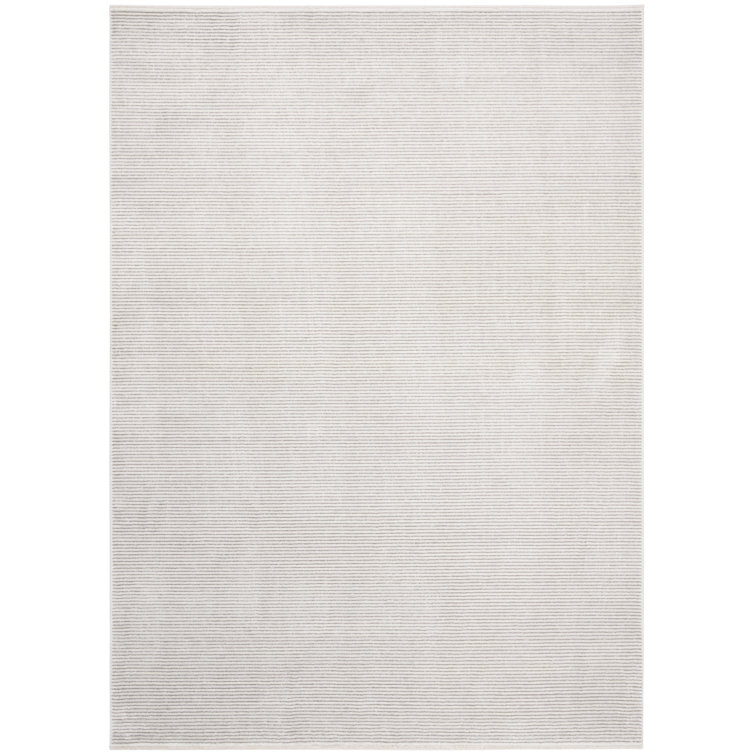 Aubreanna Viscose Area Rug