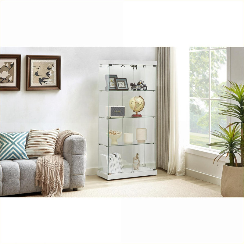 Storage Bookcase