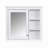 Wall Mounted Bathroom Storage Cabinet-1673182727