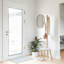 Umbra Pillar Stool and Coatrack-87907429