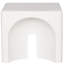 Dorian Stone End Table