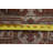 One-of-a-Kind Runner 2'7" X 8' New Age Runner Wool Area Rug in