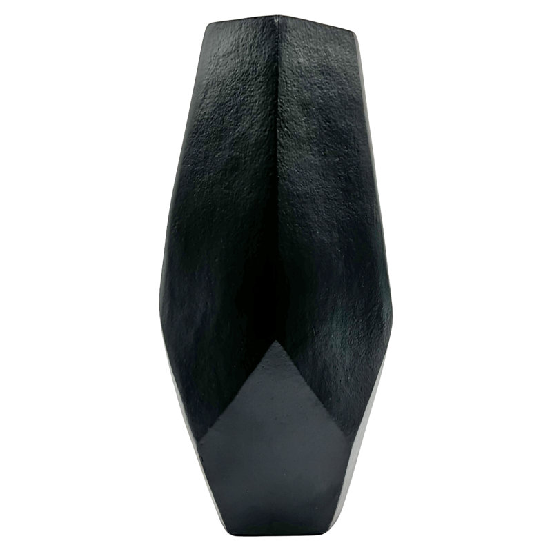 Cendrier Ashtha, Noir