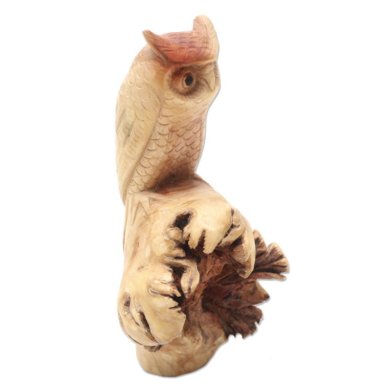 Tobiah Animals Figurines & Sculptures