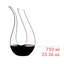 RIEDEL Amadeo Decanter
