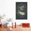 «Deep» par Mike Koubou - impression d'art graphique-52802196-52802199