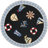 Jonsson Hand Hooked Wool Pile Rug-21278852