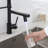 Fapully Pull Down Kitchen Faucet-61611593