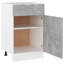Lyon Drawer Bottom Cabinet Lyon-1748674057