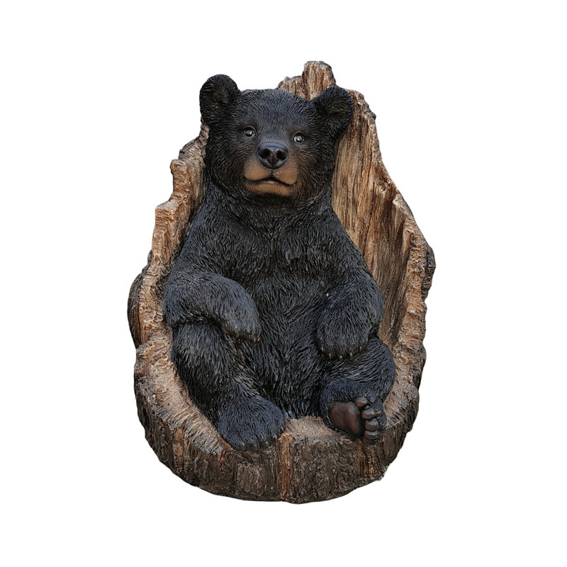 Animals Polyresin Garden Statue