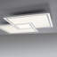 Flush Ceiling Light Edging