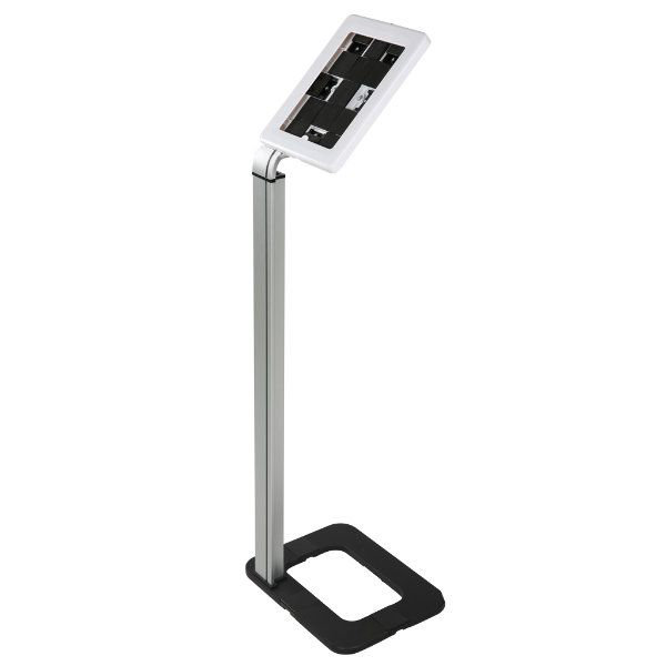 MT Displays Single Screen Floor Stand Mount
