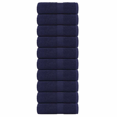 Reshon 100% Cotton Hand Towel