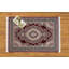 Chancery Kilim Wine Red Rug-39634520