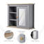 Ashrith Bathroom Storage