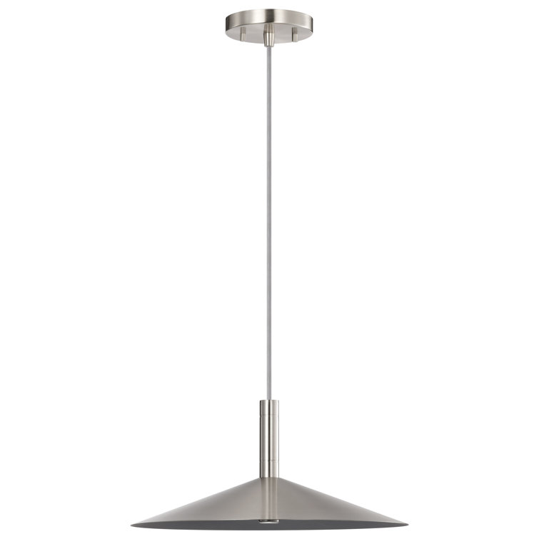 Vicente - LED Pendant - 3K/4K/5K CCT Selectable