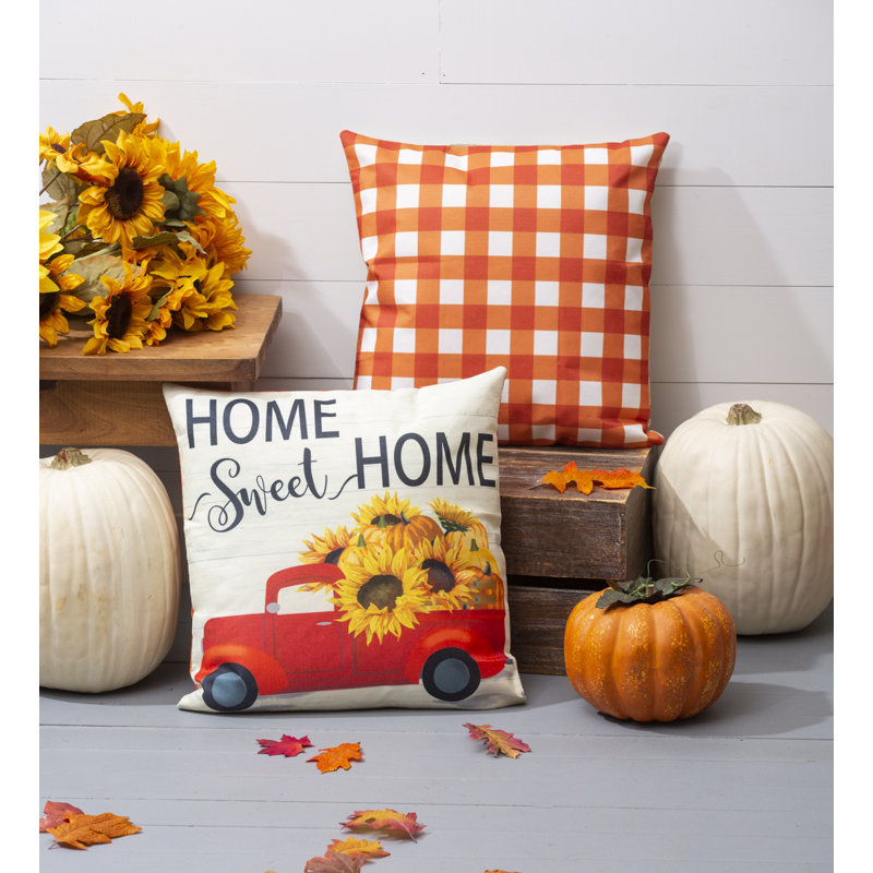 Pillow Cover