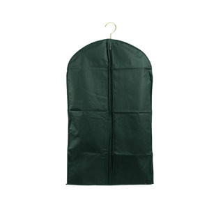 Sac à vêtements 40 po en PP respirant non tissé