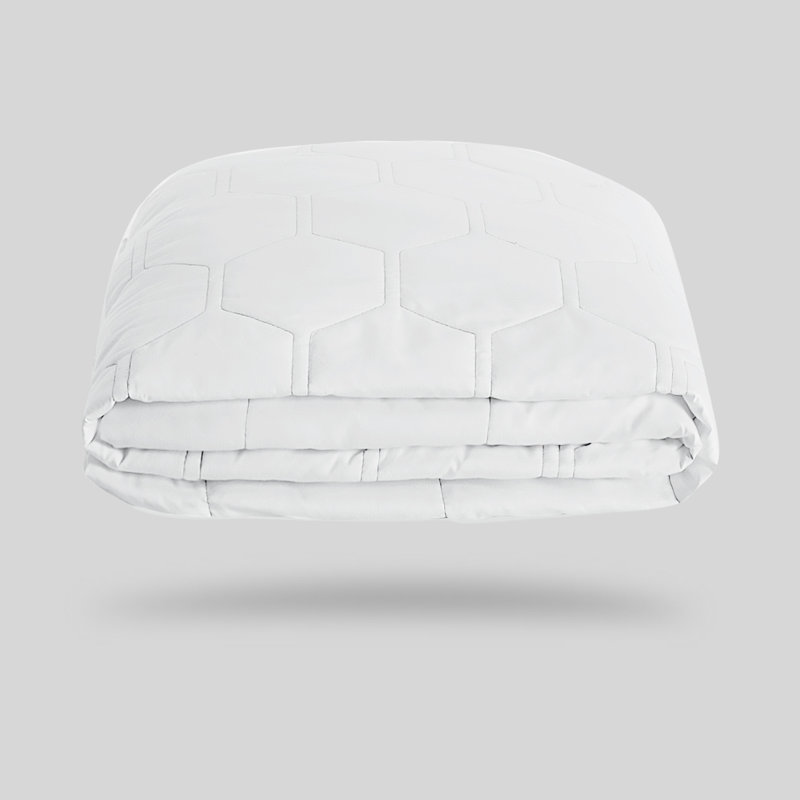Housse de protection pour matelas Bedgear, Très grand